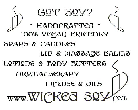 Wicked Soy
