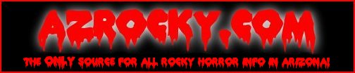 Rocky Horror in Arizona