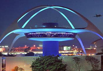 Los Angeles International Airport