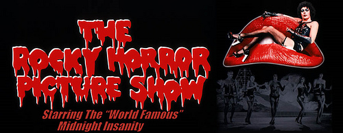 The Rocky Horror Picture Show