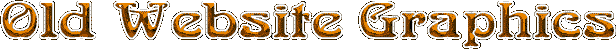 Old Website Graphics