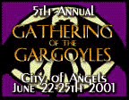 The 5th Annual Gathering of the Gargoyles