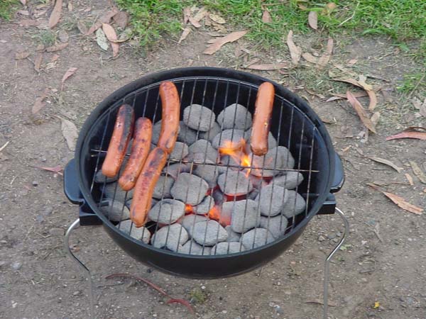 Roasted Weenies