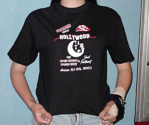 FGTH Convention T-Shirt