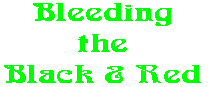 Bleeding the Black & Red