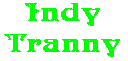 Indy Tranny