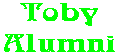 Toby Alumni