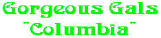 Gorgeous Gals 
