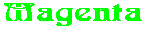 Magenta