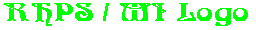 RHPS / MI Logo