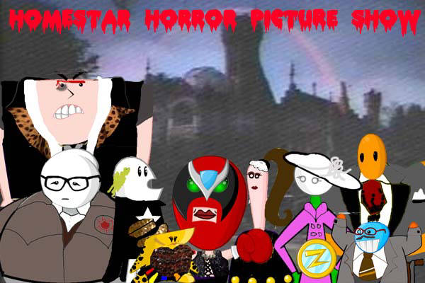Homestar Runner (Miss BoB)