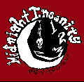 Midnight Insanity Logo