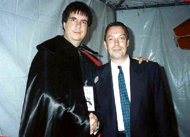 My Favorite Obsession