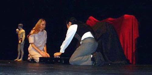 Calling all evil mad scientists...