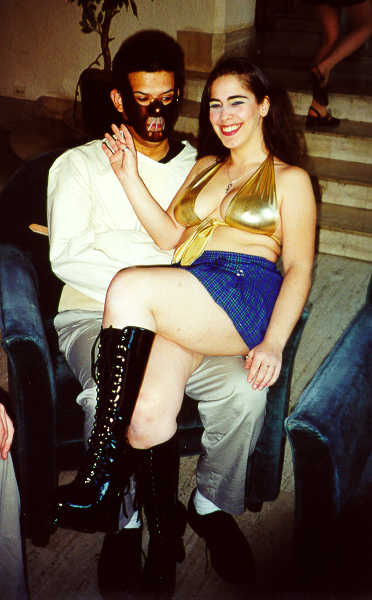 Travis finds his calling