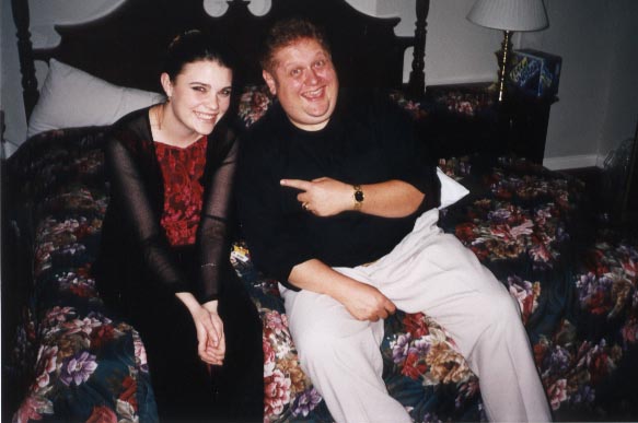 He Deffinately isn't dead!