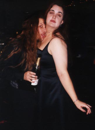 After the White Russians kicked in.