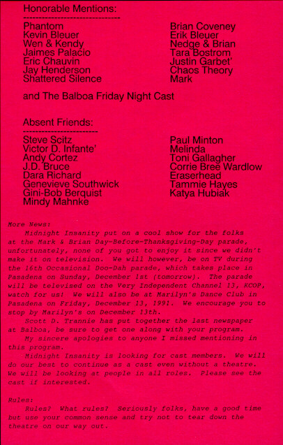 Closing Night at Balboa (Page 5 of 7)