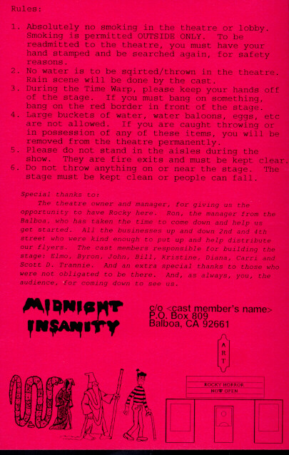 Opening Night at the Art (Page 3 of 3)