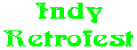 Indy Retrofest