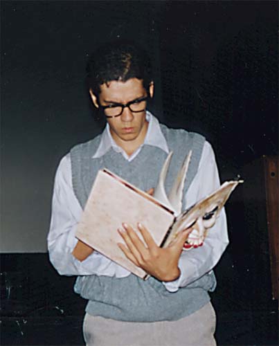 Encyclopedia Trannsylvania