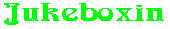 Jukeboxin