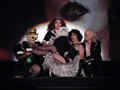 Throne Scene