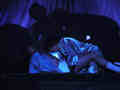 Blue Flame