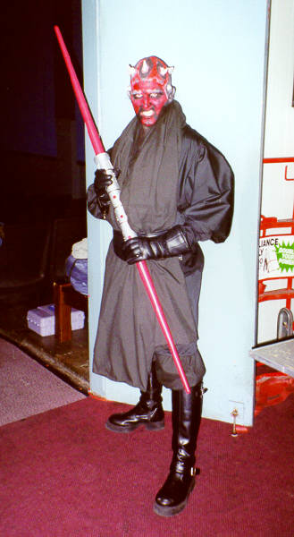 Darth-Raff