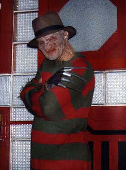 Freddy