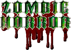 Zombie Horror