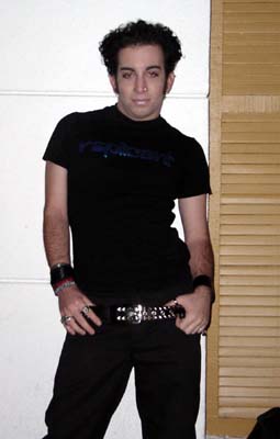 Anthony -- Diva