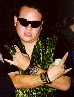 Eddie