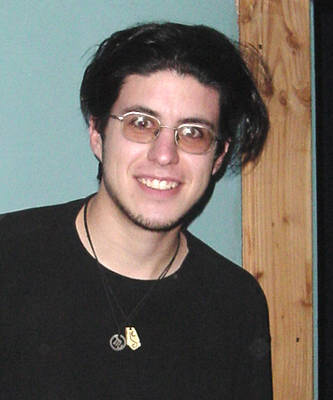 Eddie