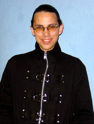 Professor