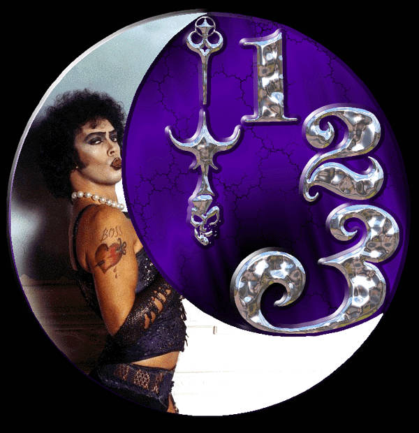 Bitchin' Midnight Insanity Logo!