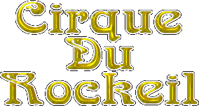 Cirque Du Rockeil!!