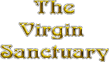 Virgin Sanctuary