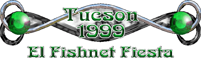 Tucson 1999