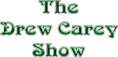 The Drew Carey Show