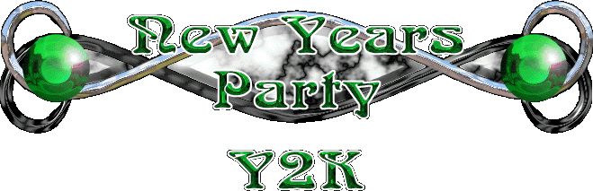 New Years 2000