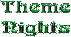 Theme Nights