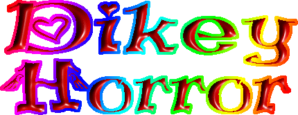 Dikey Horror
