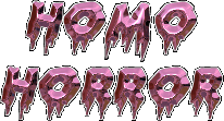 Homo Horror