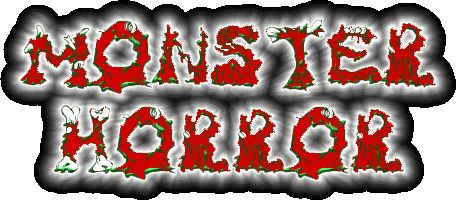 Monster Horror